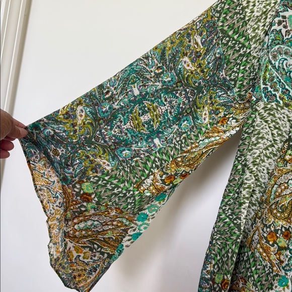 Floreat by Anthropologie dress - Picture 4 of 8